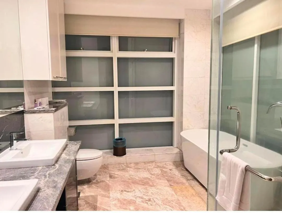 Appartamento Platinum Klcc By Ya Noor Kuala Lumpur