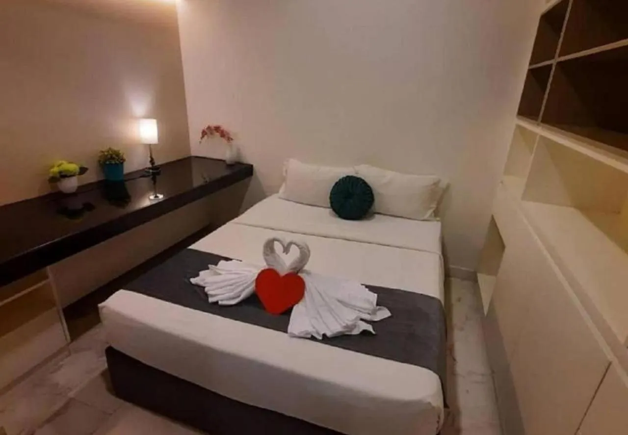 Appartamento Platinum Klcc By Ya Noor Kuala Lumpur