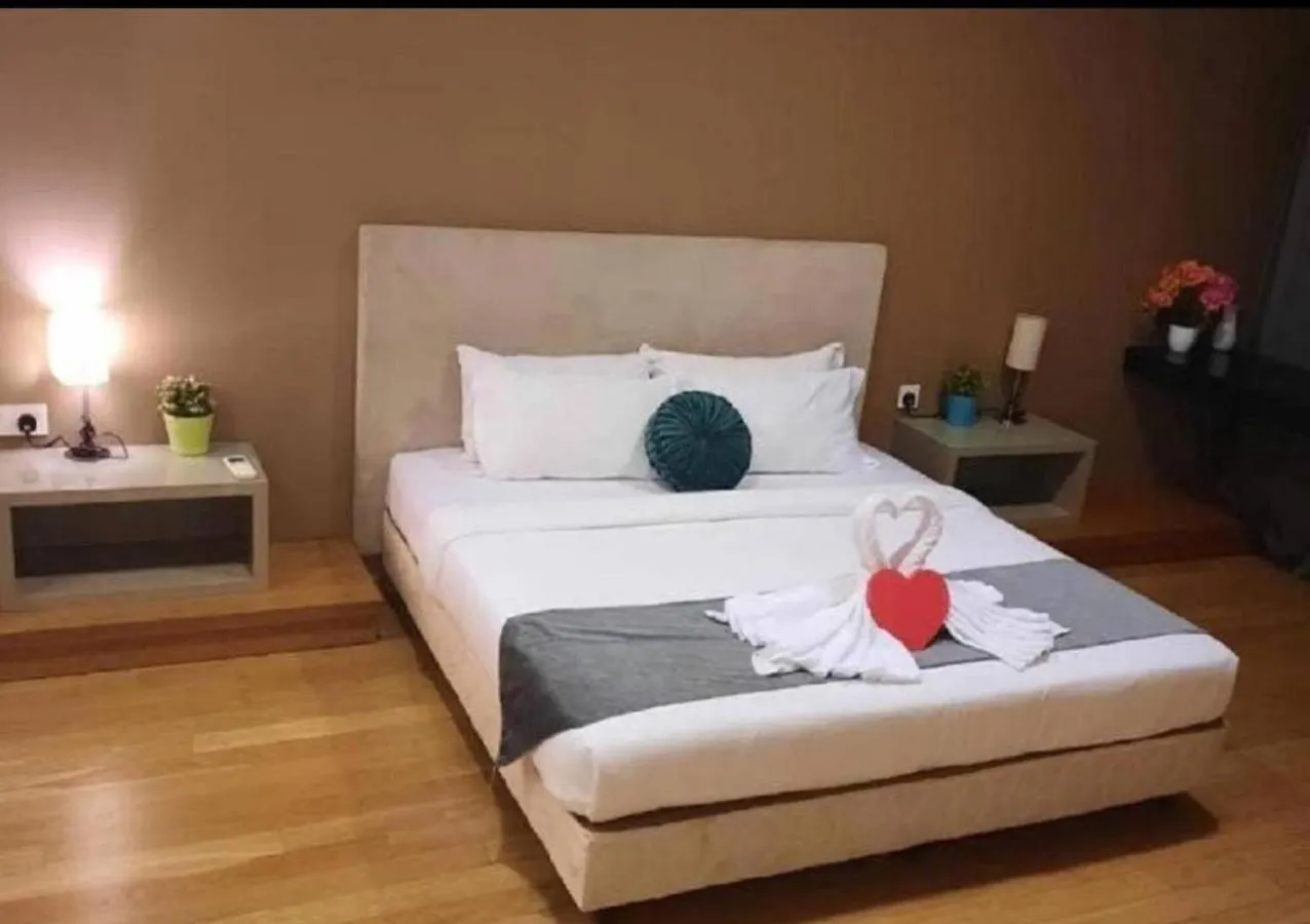 Appartamento Platinum Klcc By Ya Noor Kuala Lumpur