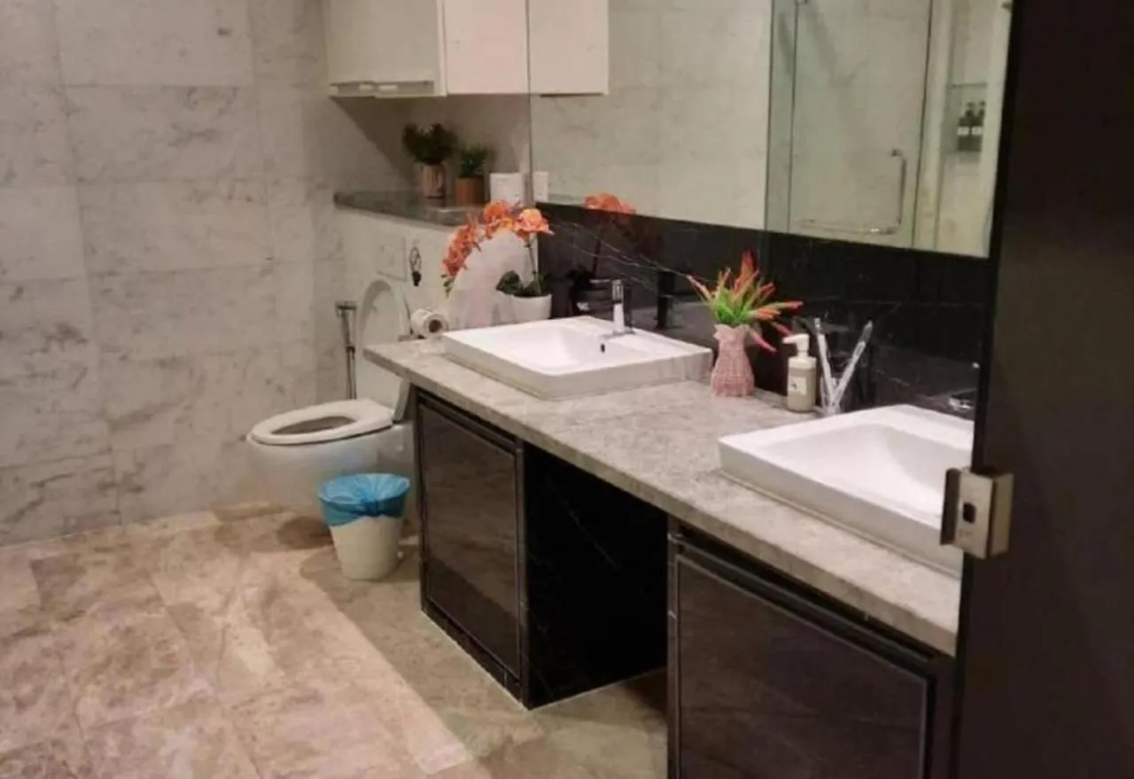 Appartamento Platinum Klcc By Ya Noor Kuala Lumpur